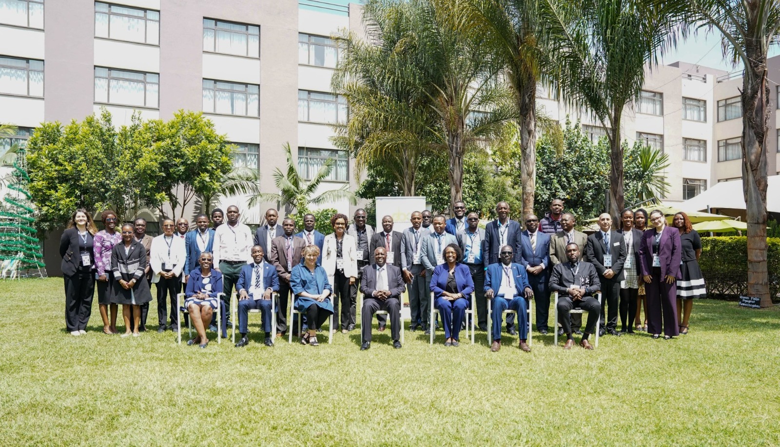 Kenya Reaffirms Commitment to Engineering Excellence and Safety at Global Review Forum Nairobi, Tuesday, 11th November 2025