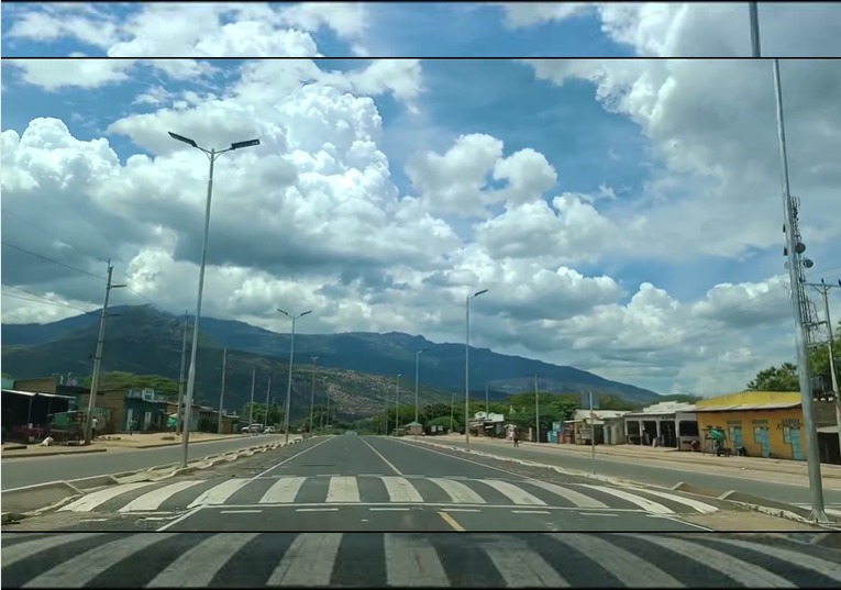 Kainuk, Turkana County: The Border Town Turning Into a Strategic Trade Nerve Centre