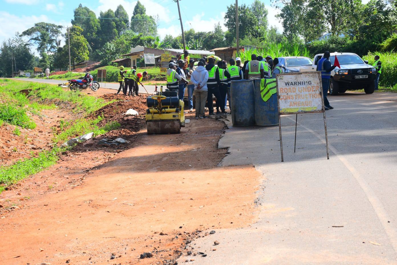 Roads Agency Scales Up Oversight to Drive Seamless National Connectivity  