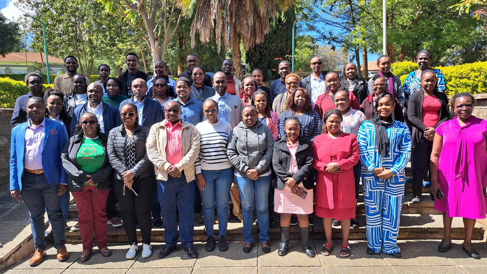 Roads Sub sector Kicks Off Strategic National Values Training to Boost Ethics and Service Excellence