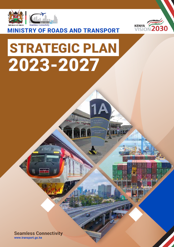 Strategic Plan 2023-2027