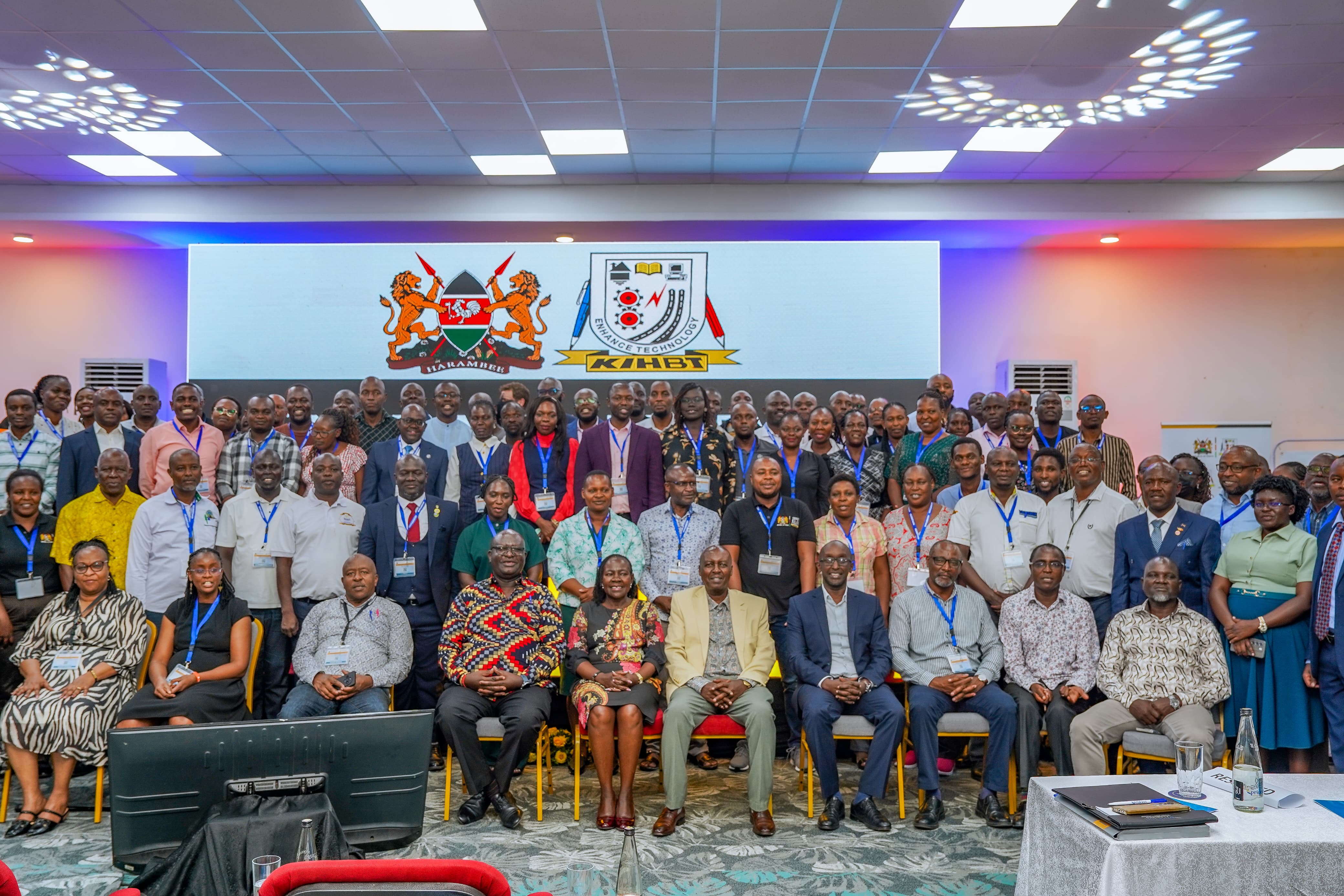 Kenya Strengthens Sustainable Roads Infrastructure as KIHBT Hosts Landmark International Research Conference in Mombasa