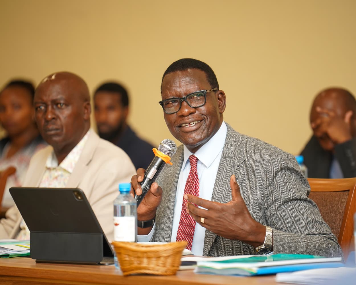 State Department for Roads Disburses KSh. 208.6 Billion Through Securitisation Framework