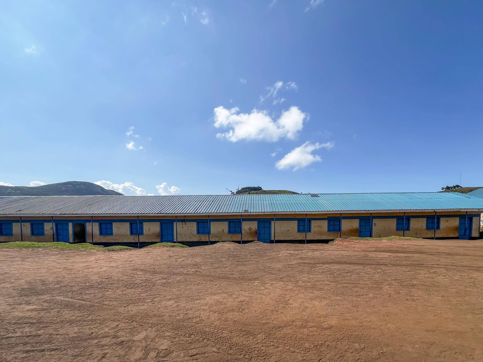 South Pokot