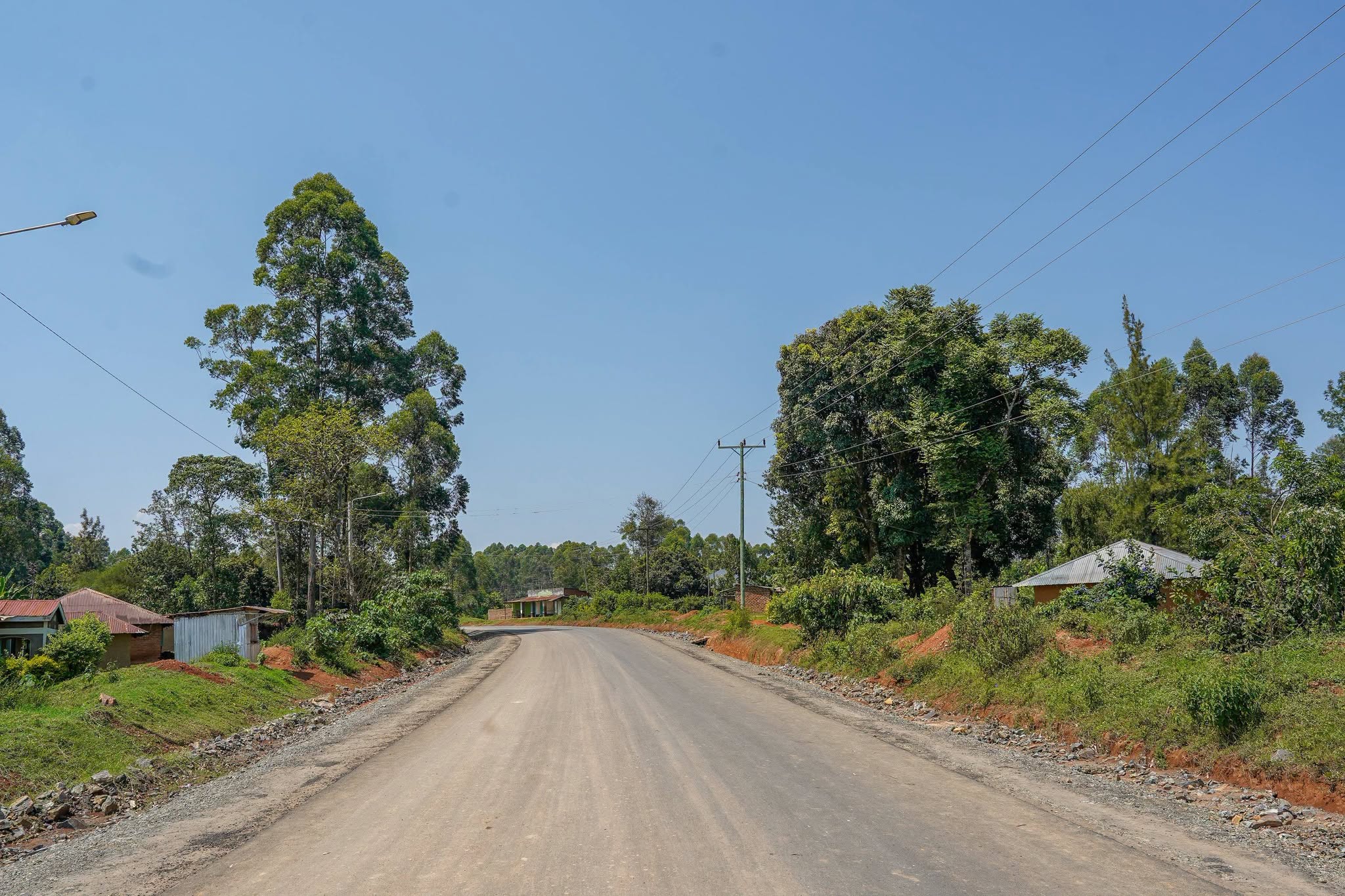 PS Roads