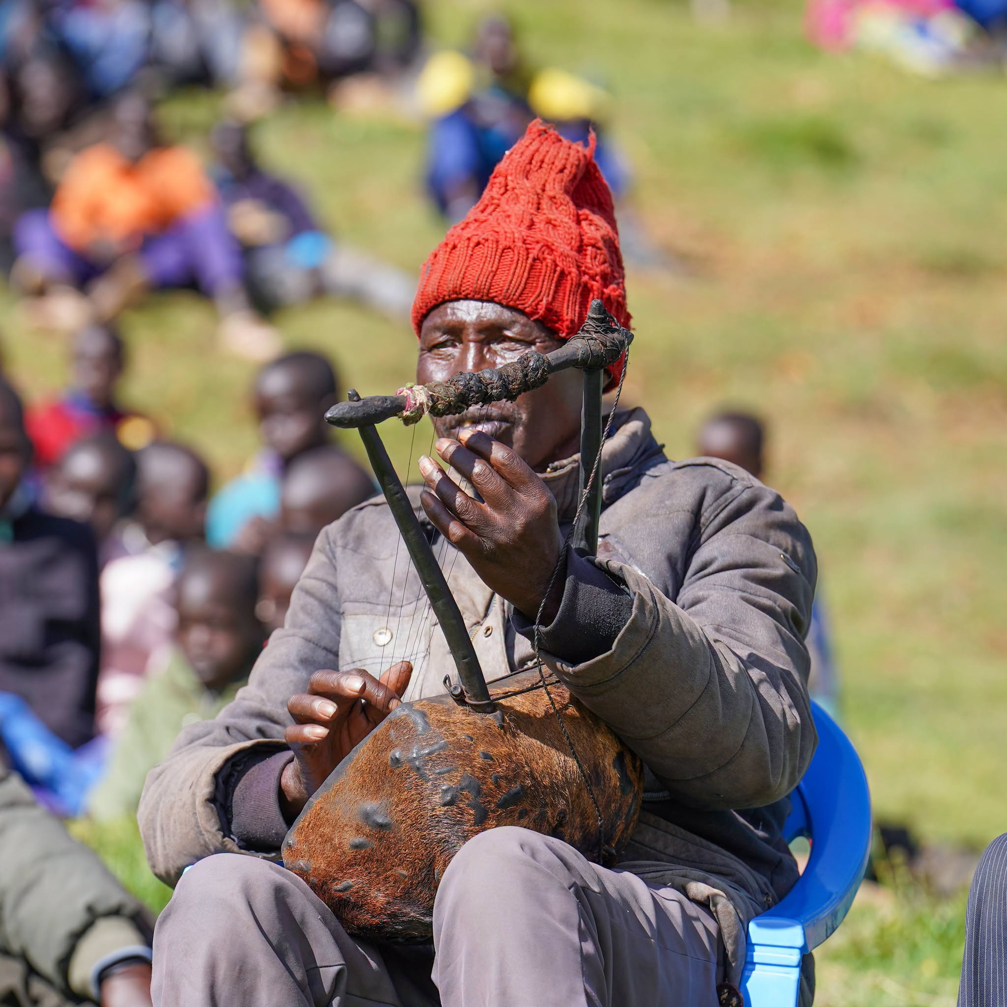 South Pokot