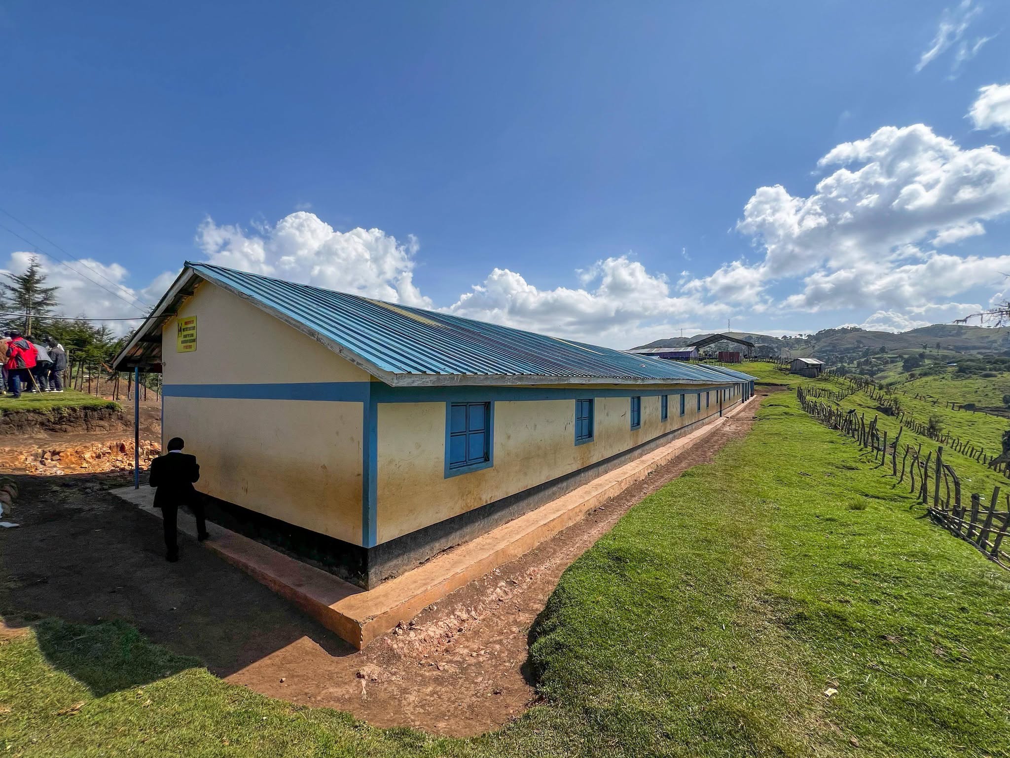 South Pokot