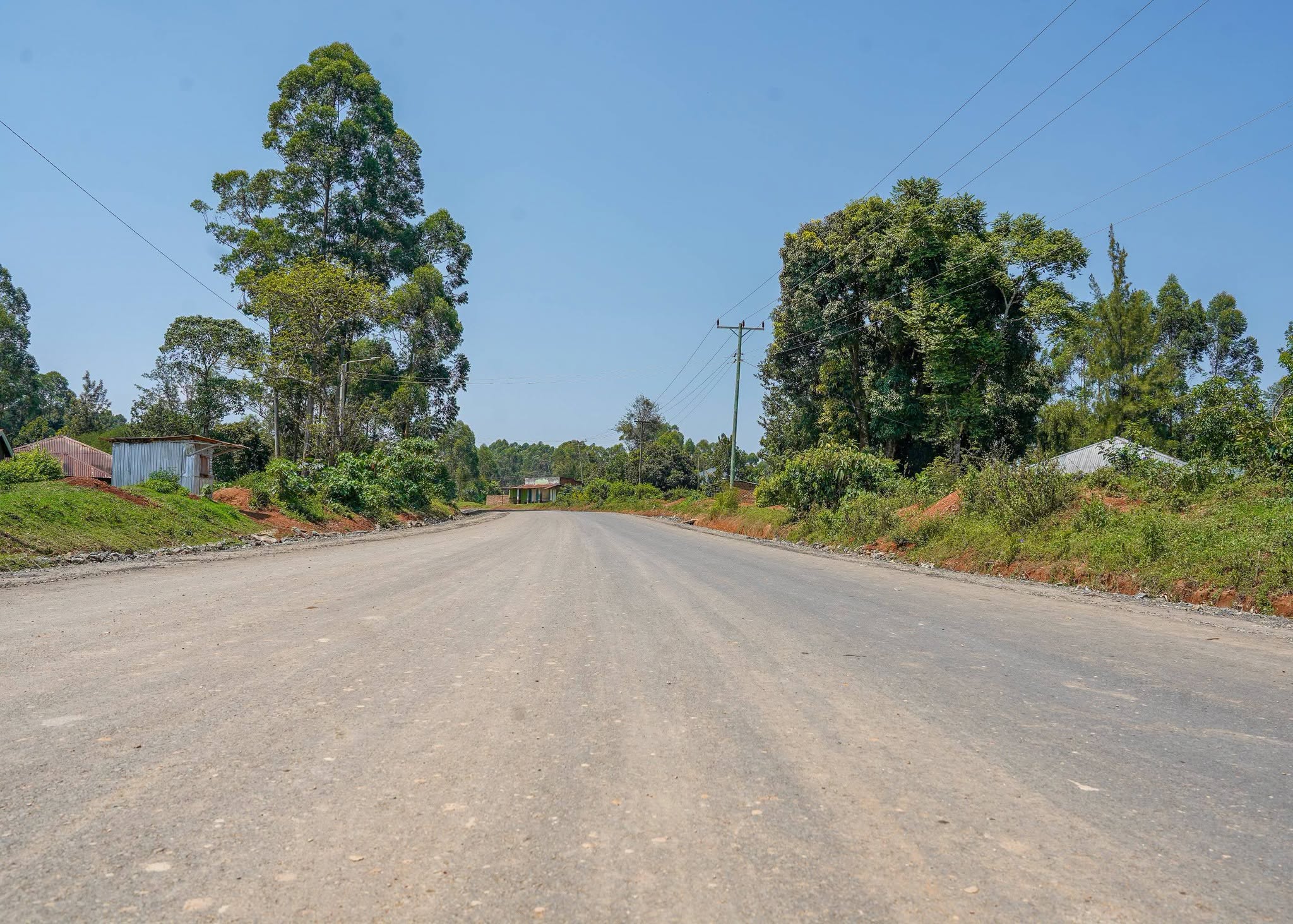 PS Roads