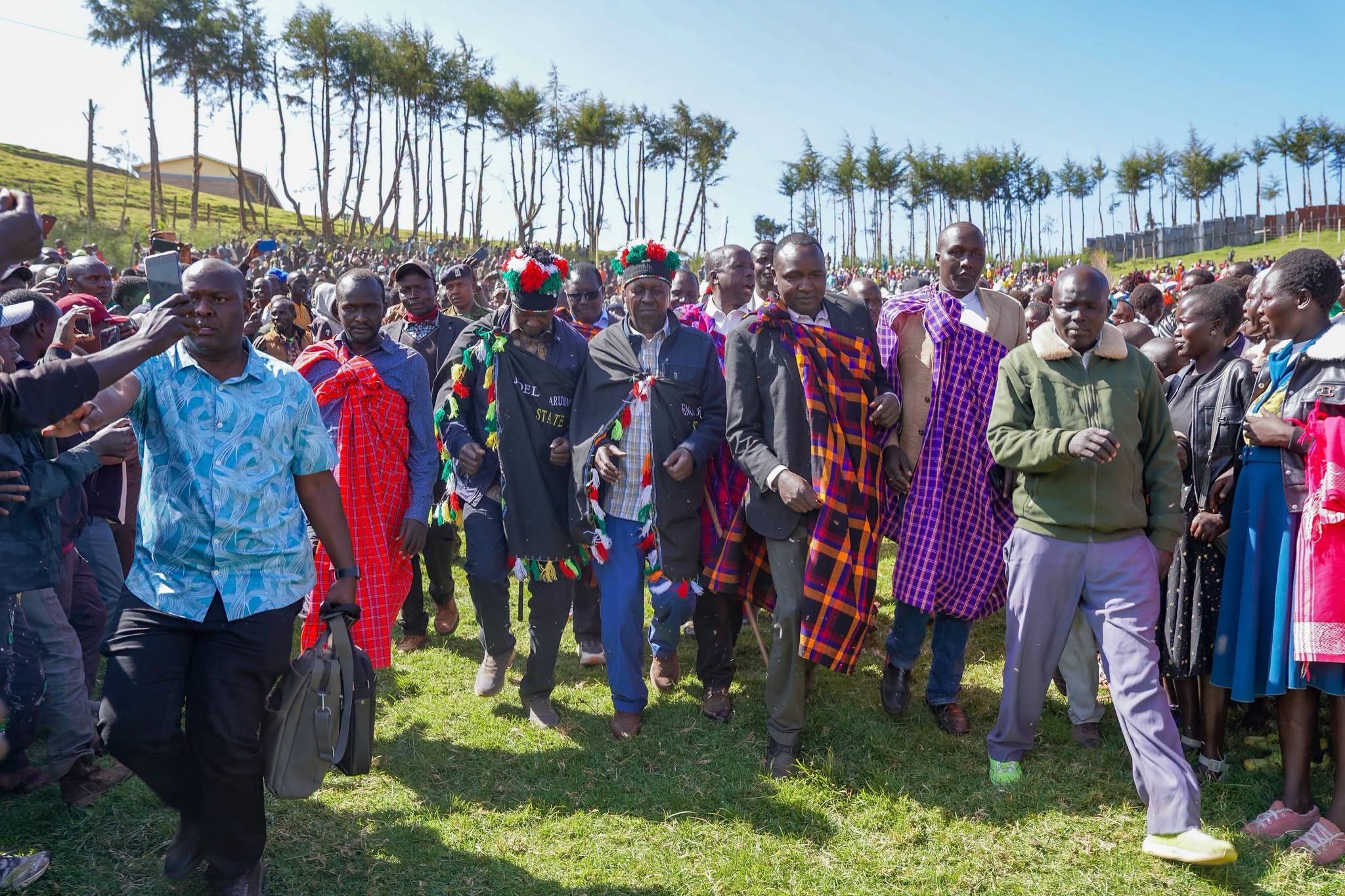 South Pokot