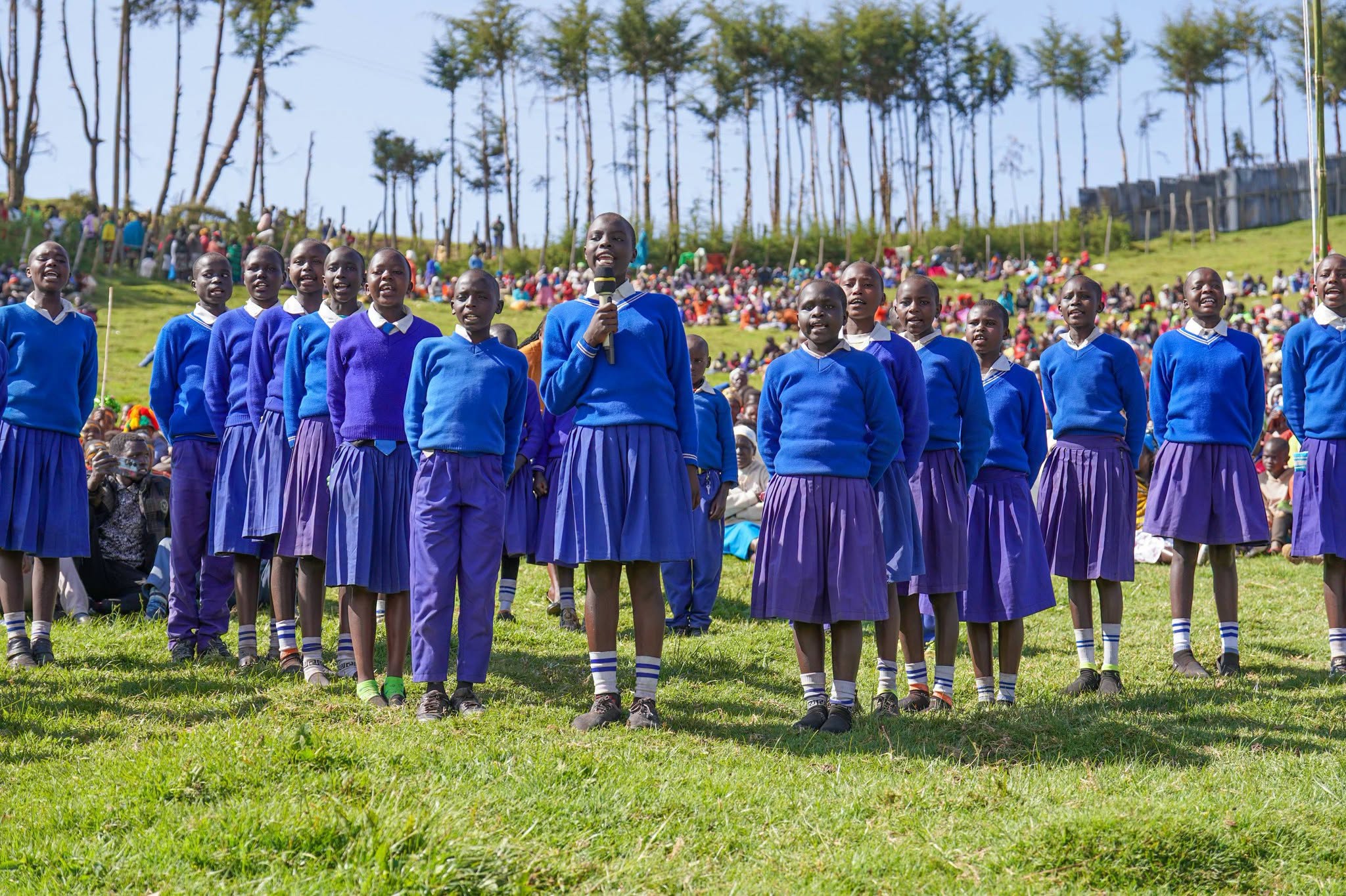 South Pokot