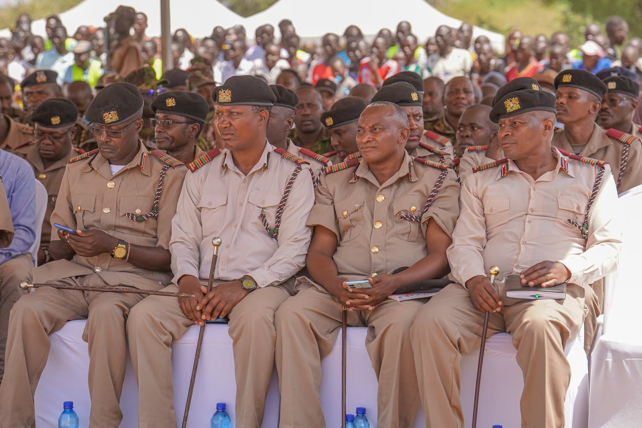 Kerio Valley