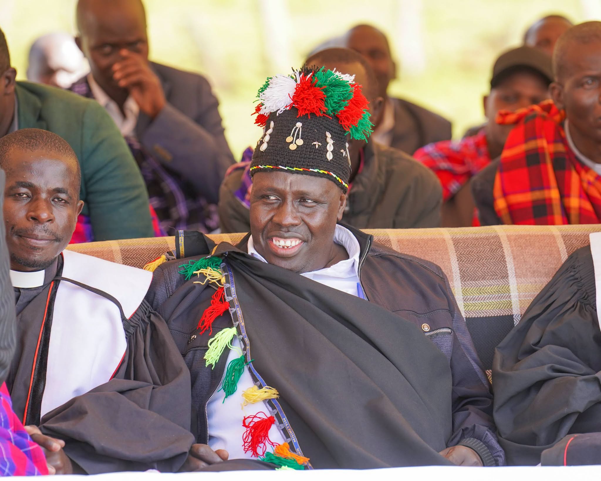 South Pokot