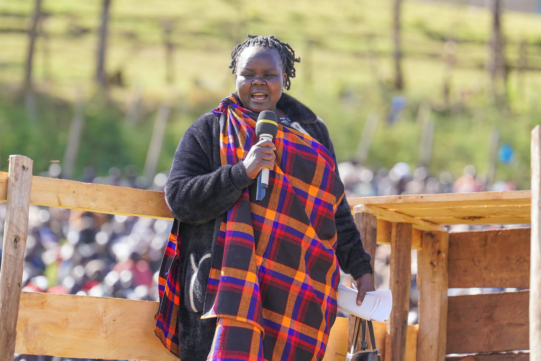 South Pokot