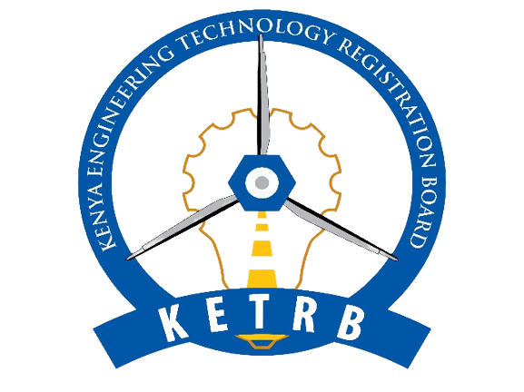 Kenya Engineering Technology Registration Board (KETRB)