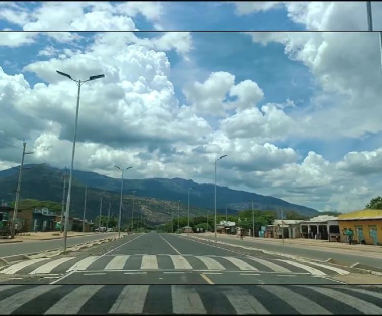 Kainuk, Turkana County: The Border Town Turning Into a Strategic Trade Nerve Centre