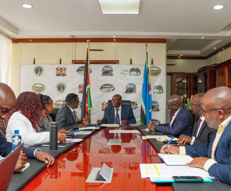 High-Level Push to Unlock Private Capital for 2,500km Highway Upgrade