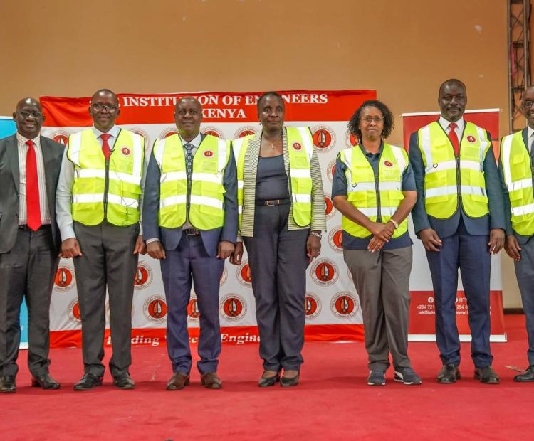 Kenya Champions Smart Engineering for Sustainable Growth at University of Nairobi