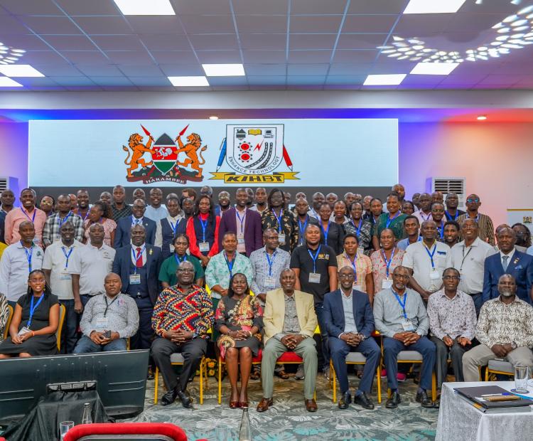 Kenya Strengthens Sustainable Roads Infrastructure as KIHBT Hosts Landmark International Research Conference in Mombasa