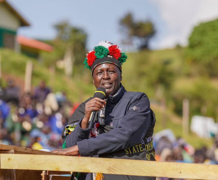 South Pokot