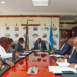 High-Level Push to Unlock Private Capital for 2,500km Highway Upgrade