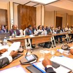 Government Proposes New Formula for Equitable Sharing of Road Maintenance Levy Fund Friday, 9th May 2026, Machakos County