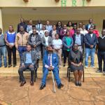 Efficient service delivery is at the core of the State Department for Roads' commitment to fostering public trust, accountability, and citizen satisfaction.