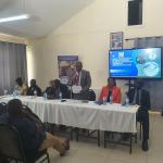 THE STATE DEPARTMENT FOR ROADS CONCLUDES THE PUBLIC PARTICIPATION EXERCISE ON THE DRAFT ENGINEERING TECHNOLOGY GUIDELINES, 2026