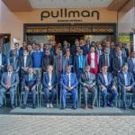 Government Advances Electric BRT Bus Manufacturing and Assembly