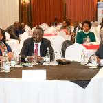 State Department for Roads Strengthens Engagement with Ombudsman on Complaints Resolution and Access to Information